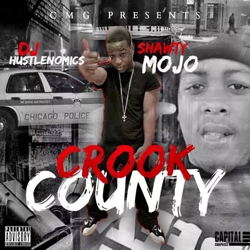 ShawtyMojo - 13 Shots