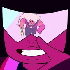 Steven Universe Stronger Than You Instrumental