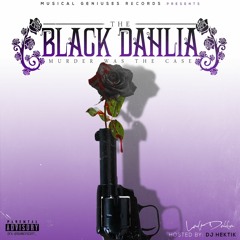 LADY DAHLIA FRENEMIES