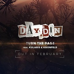 Day Din & Kronfeld - Hey Now (cut)