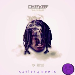 Chief Keef - Bouncin (Slowed Down By DJXavierJ713 )
