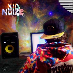 KidNoize - Changes