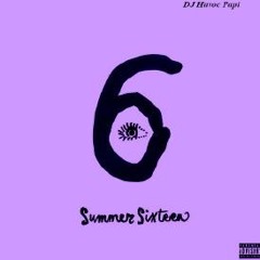 Summer Sixteen - Drake (Audio) REMIX