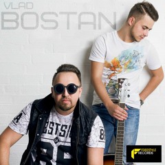 Vlad Bostan - Любовь Не По Сценарию (Dj Banderas Radio Edit)