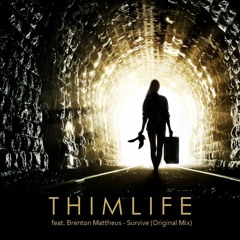 Thimlife Ft. Brenton Mattheus - Survive (Original Mix)