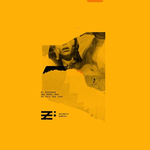 B2 - DJ Overdose - 05 Poly 800 Loop [SNIPPET]