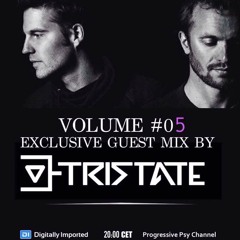 TRISTATE - VOL005