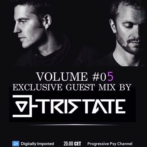 TRISTATE - VOL005