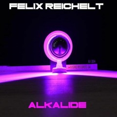 Felix Reichelt - Dirty (Cut Version)[Ilisho Records]