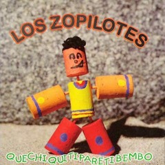 Los Zopilotes - Saca al bebe