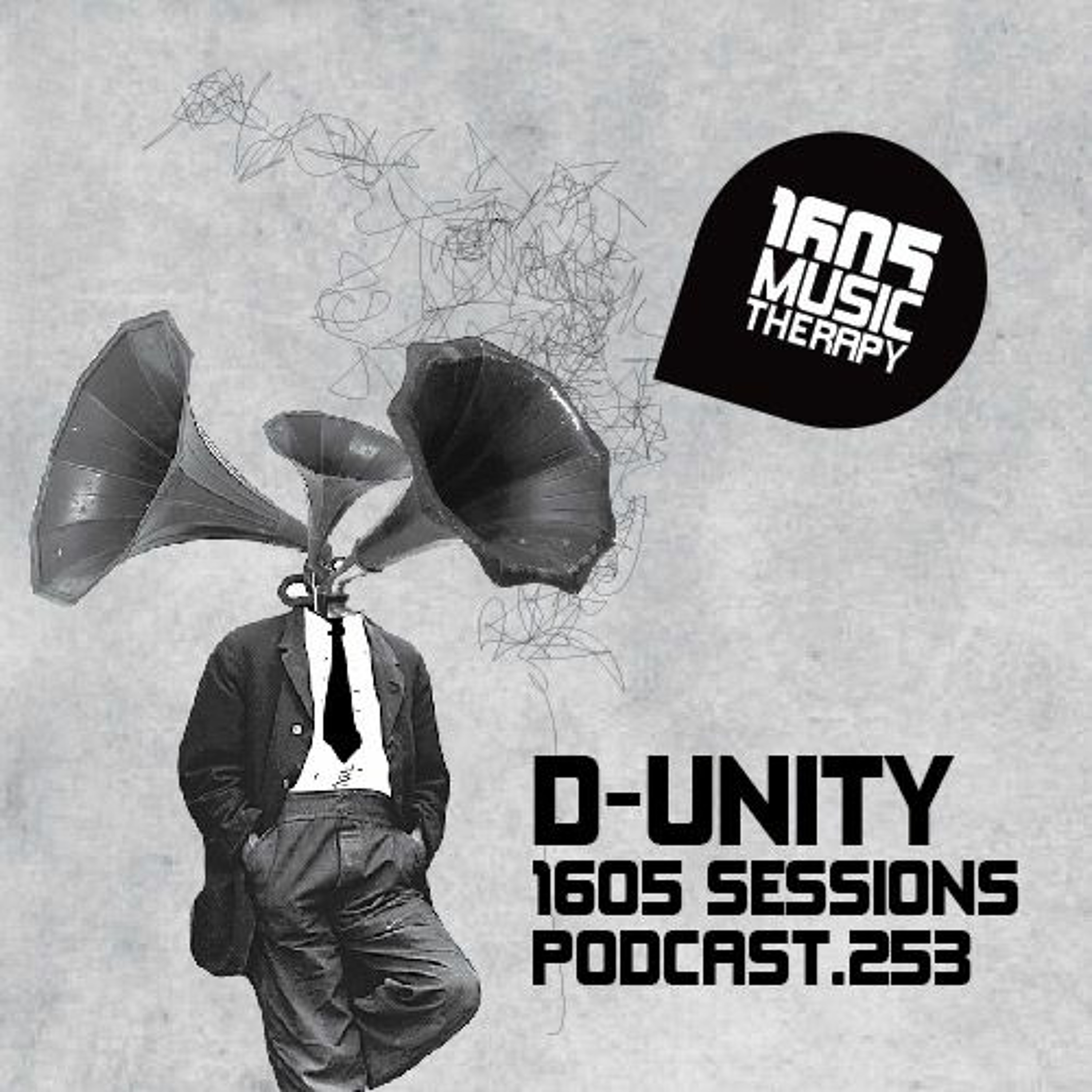 UMEK & 1605 Promo Mixes