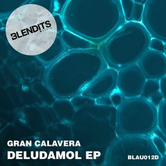 Deludamol - Blendits (19/02/16)