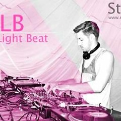Steven B @ Beach Light Beat 04.07.