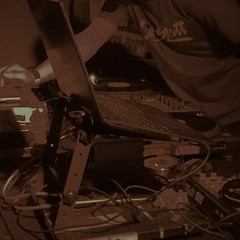 Dj Set Party 2 @ Electro Fasnacht 09.02.2016