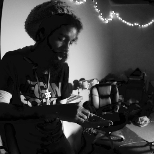 Yaadcore at Dub Siren HiFi Session Feb 7th 2016