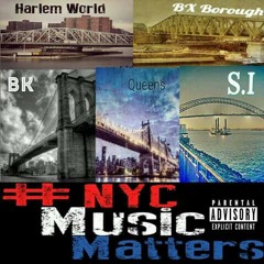 Ron Maybach- What's Music