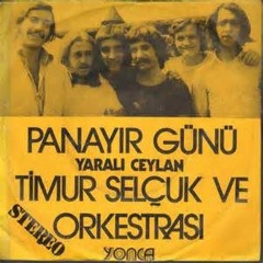 Selcuk Timur Orkestrası - Panayır Gunu(Altuğ Altay Edit)
