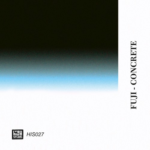 Fuji - Unknown Groove [High Strings]
