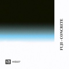 Fuji - Concrete [High Strings]