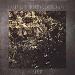 Mark Cunningham & Joxean Rivas - Homenaje free a Bill Dixon - Storm