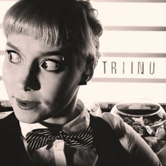 Lepatriinu - Still Here [Audioholic Remix]