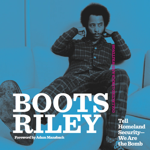 Stream We Are the Bomb Boots Riley and Dave Zirin Talk Activism and