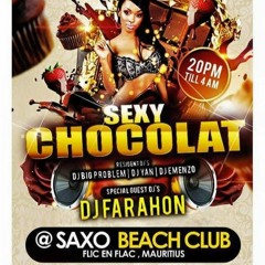 Chocolat .... ^_^