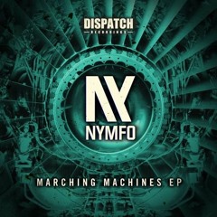 Nymfo - Pitchfork