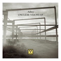 Aubrey - Unclear Visions - Fanzine Records 005D