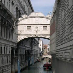 "Alone With Everybody" for Voice and Piano