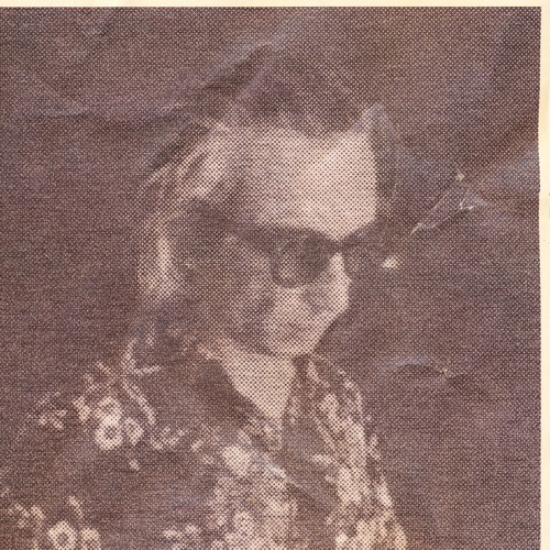 № 19 - Laurent Pastor