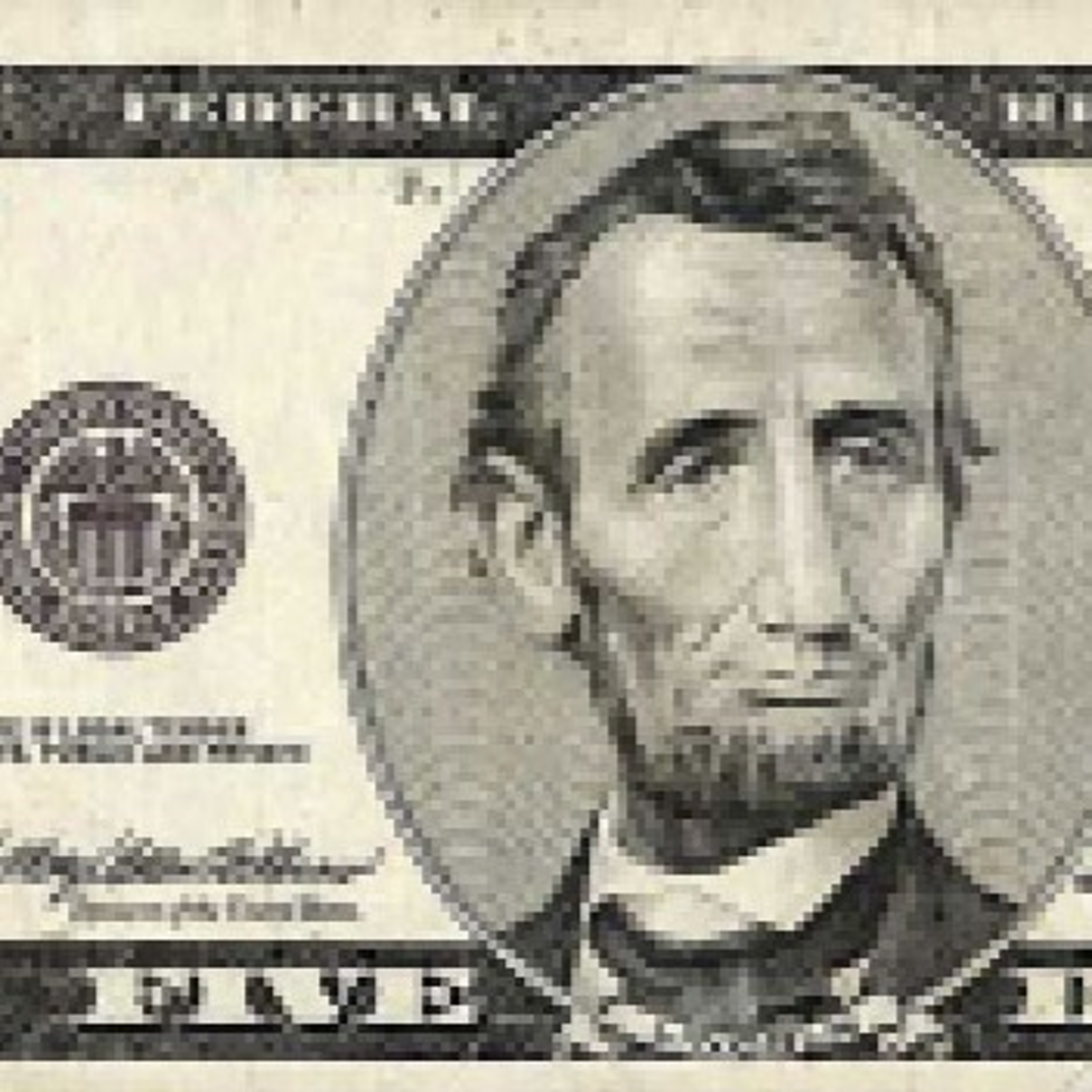 5 Dollars episode artwork