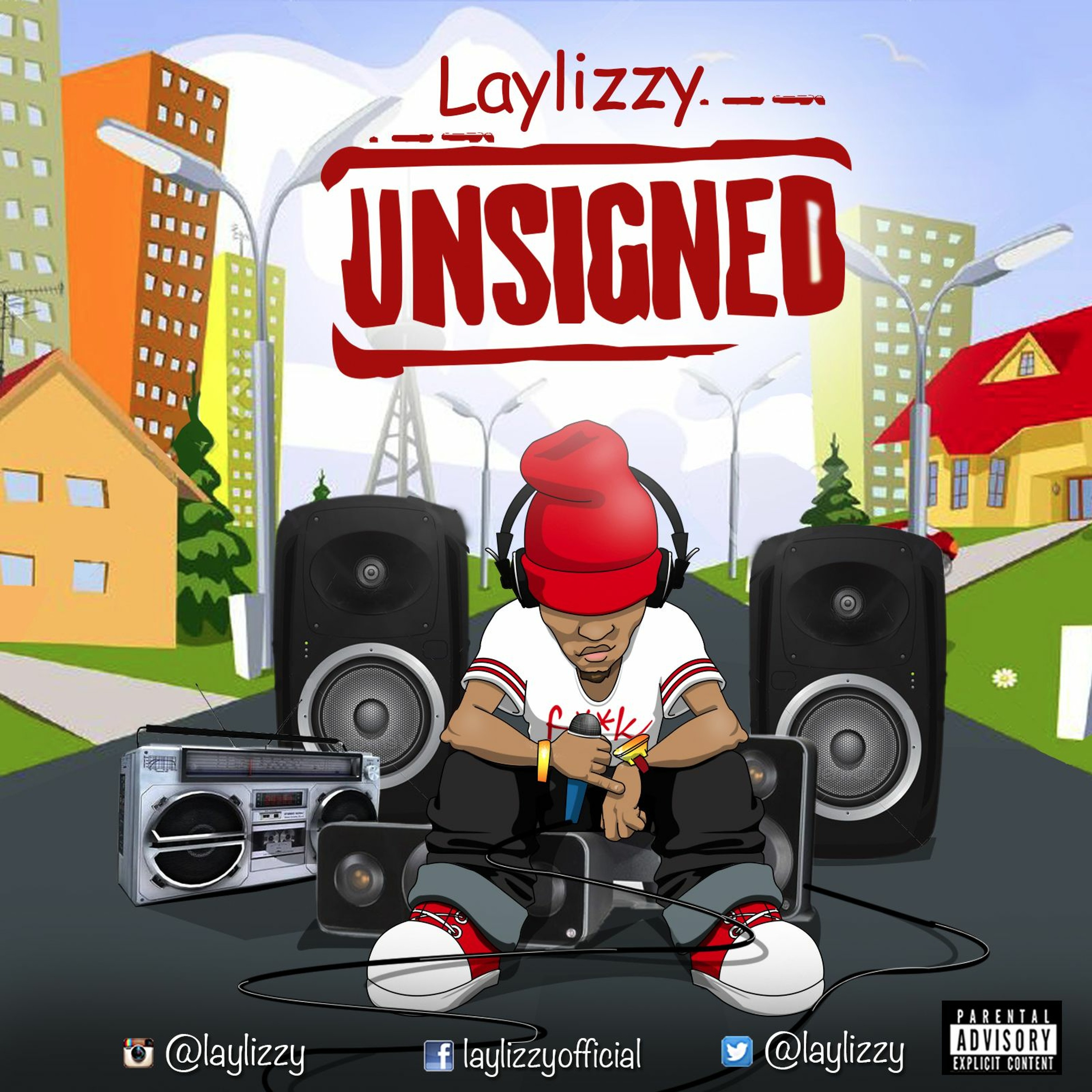 Laylizzy