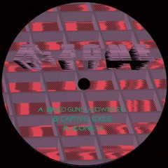 R-Zone 15 - Hired Guns / Midwinter / Captive / Exile