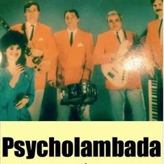 Booty Carrell - Psycholambada (Guest Mix, 2016)