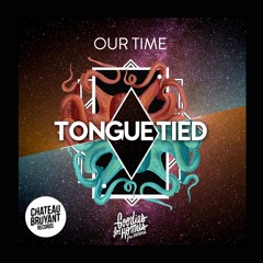 OUR TIME - Tongue Tied (Original mix)(GFH 020)