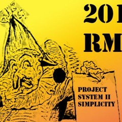 Project System II - Simplicity (feeblebrain 2016 Update)