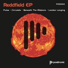 REDDFIELD EP (Positronic)
