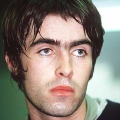 Oasis - I'm Outta Time