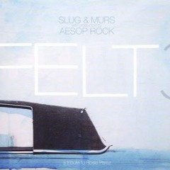 FELT-CHEWED UP-RONKOVICE REMIX-MOGRA RECORDS-(FREE DOWNLOAD)