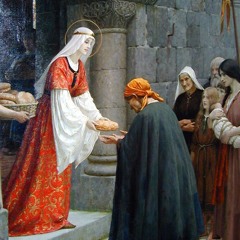 Homilia Diária.140: Quarta-feira de Cinzas - As três obras quaresmais