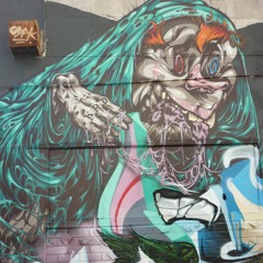 Mars Madness (LBFMcrew) - brave dave