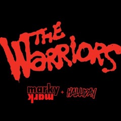 Halliday X Markymark - Warriors Code (Original Mix) (Free Download)