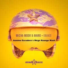 There 4 U Feat A., C. J. Rx (Juanma Escudero´s Mega K.w.a.n.g.o Mashup) SC