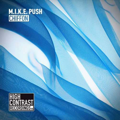 M.I.K.E. Push – Chiffon (OUT NOW)