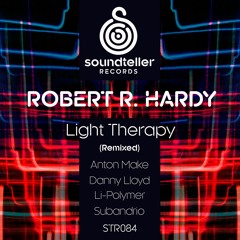 Robert R. Hardy - Light Therapy (Danny Lloyd Remix) snippet