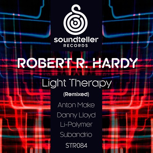 Robert R. Hardy - Light Therapy (Danny Lloyd Remix) snippet