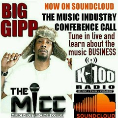 The Music Industry Conference Call Ep.3 #TheMICC