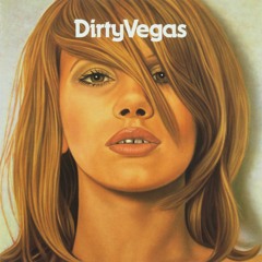 Photograph - Dirty Vegas