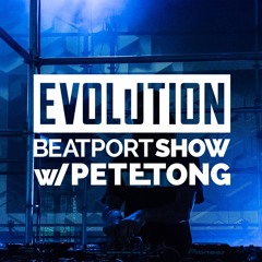Evolution Beatport Show with Pete Tong (Jeremy Olander Guest Mix) 2016-01-24